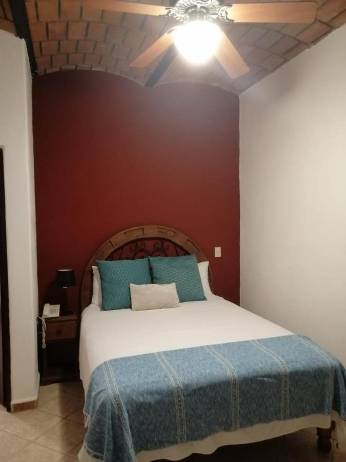 Villas Vista Suites Sayulita Esterno foto